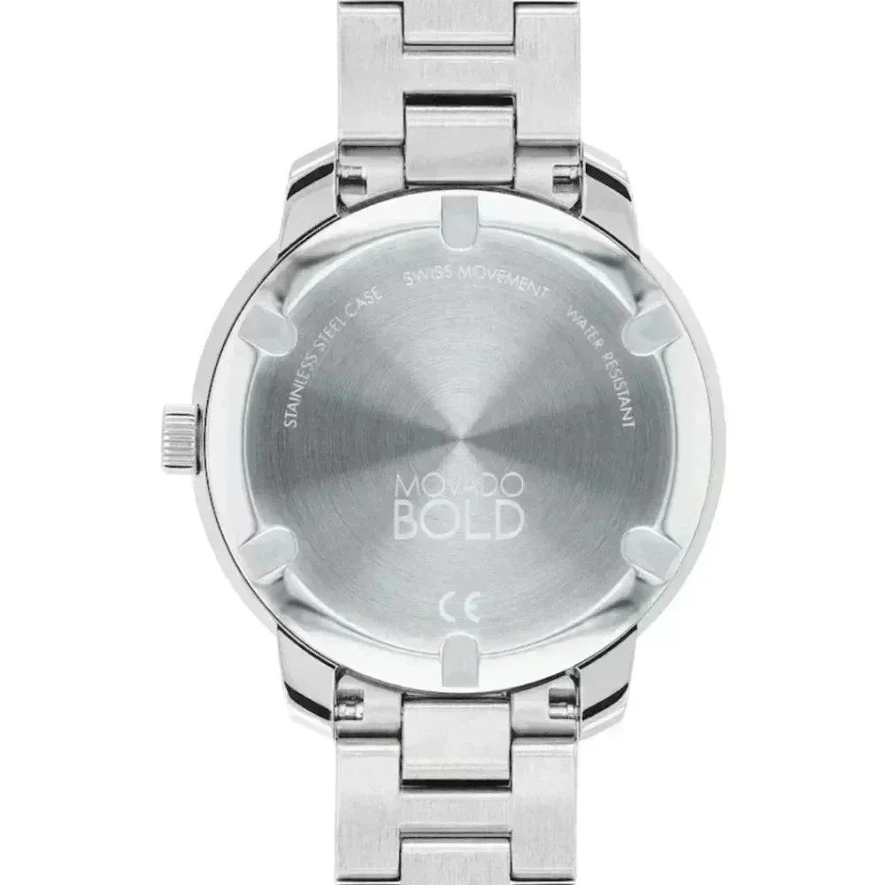 Movado BOLD Verso Women's Watch